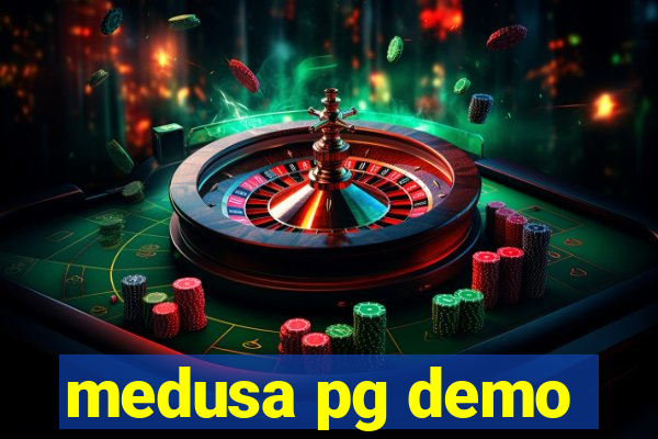 medusa pg demo